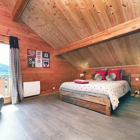 Le Boulonnais, 10p Avec Sauna Et Balneo Liézey