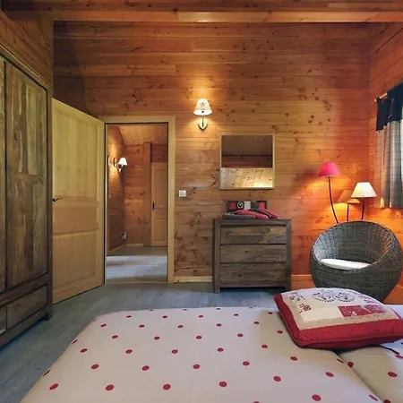 Le Boulonnais, 10p Avec Sauna Et Balneo