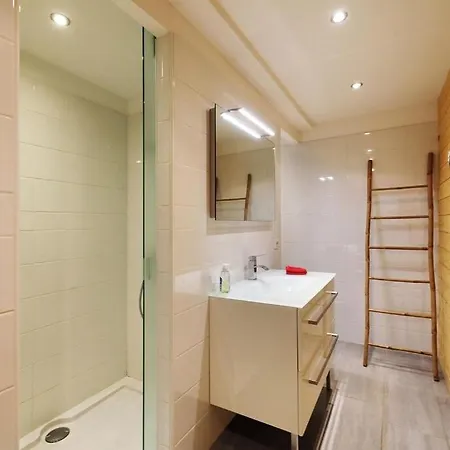 Le Boulonnais, 10p Avec Sauna Et Balneo *