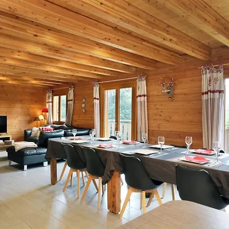 Le Boulonnais, 10p Avec Sauna Et Balneo Σαλέ Liézey