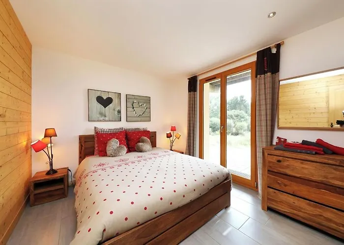 Le Boulonnais, 10p Avec Sauna Et Balneo Liézey