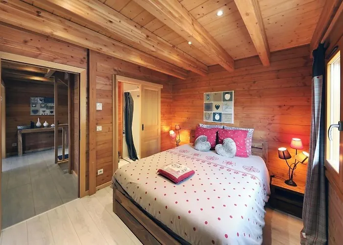 Le Boulonnais, 10p Avec Sauna Et Balneo Horská chata Liézey