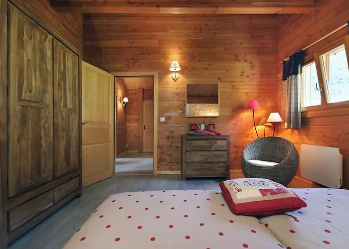 Le Boulonnais, 10p Avec Sauna Et Balneo