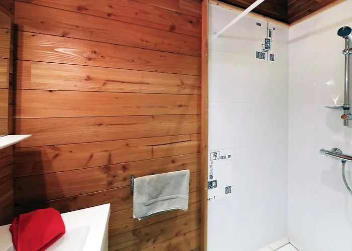 Le Boulonnais, 10p Avec Sauna Et Balneo Liézey