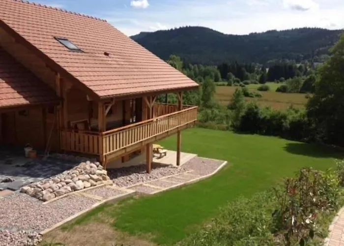 Le Boulonnais, 10p Avec Sauna Et Balneo Liézey